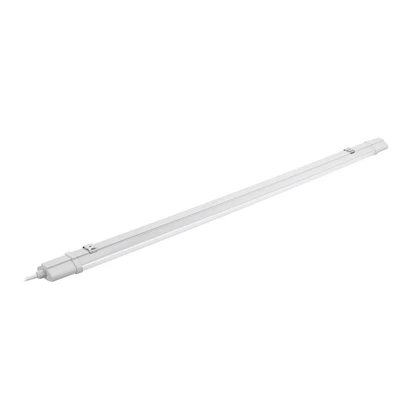 Anti-Corrosvie Batten, Polycarbonate extrusion process, ECO model